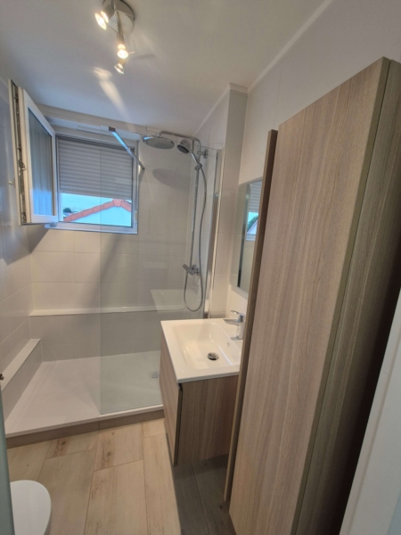 Image 7 : Sanitaire à Bertrange : Lux Salle de Bain Sàrl