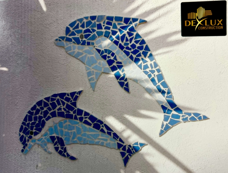 Image 12 : Construction tous corps d'état à Remich : Dexlux