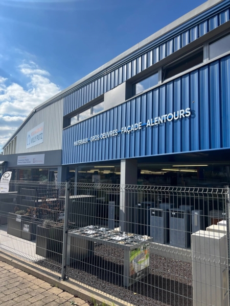 Image 14 : Matériau de construction à Schieren : Bois-Matériaux Willy Pütz