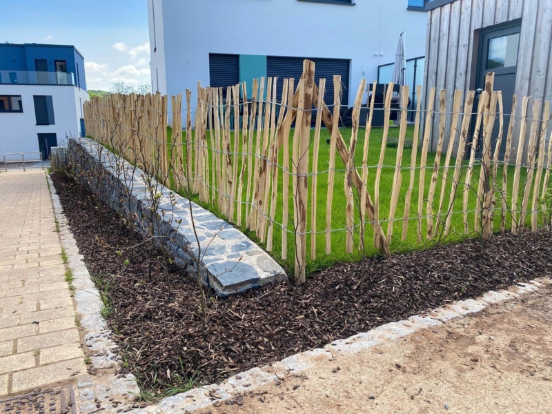 Image 2 : Service de jardinage à Mertzig : Top Garden Sàrl