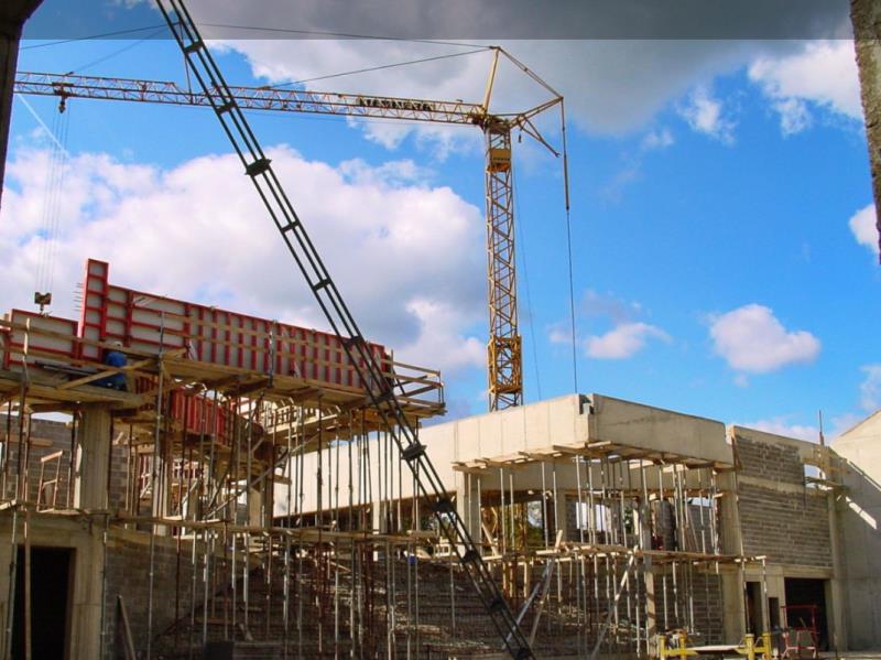 Image 4 : Ouvrages de génie civil à Medernach : Kisch Constructions Sàrl