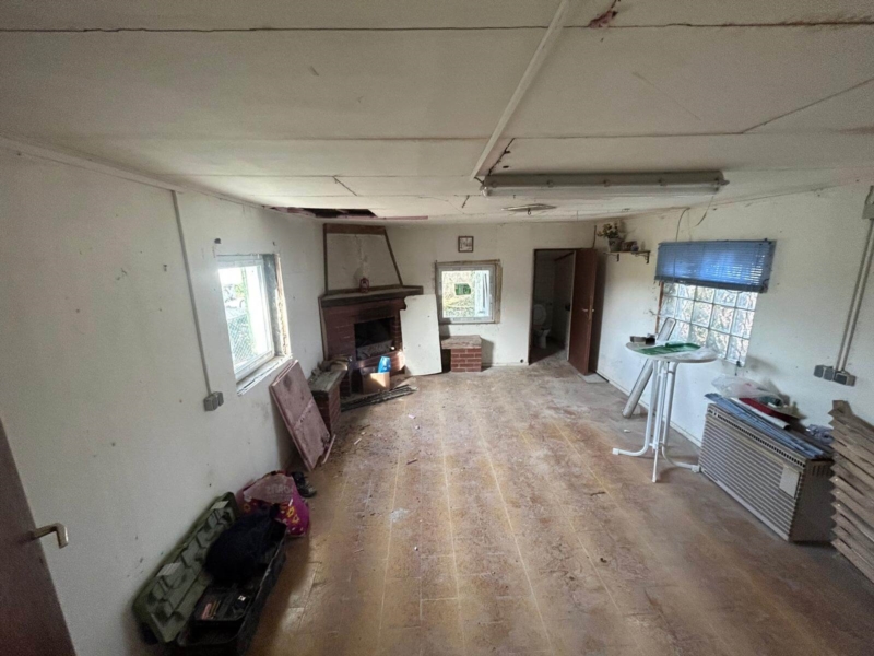 Image 5 : Service de rénovation à Pétange : Rénovation Larivière