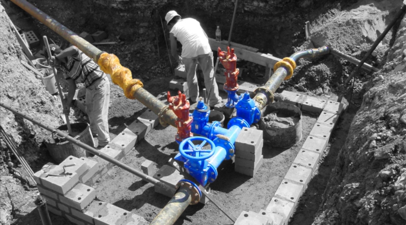Image 2 : Construction tous corps d'état à Junglinster : Ecogec SA