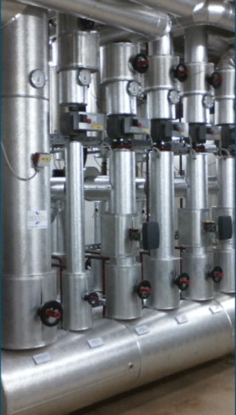 Image 2 : Travaux d'isolation à Dudelange : Isoltech