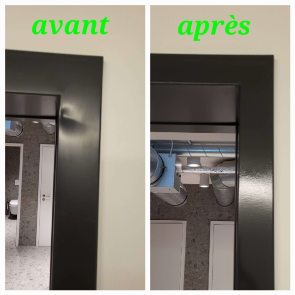 Image 7 : Service de rénovation à Rodange : FCI Alu Renov' SARLS