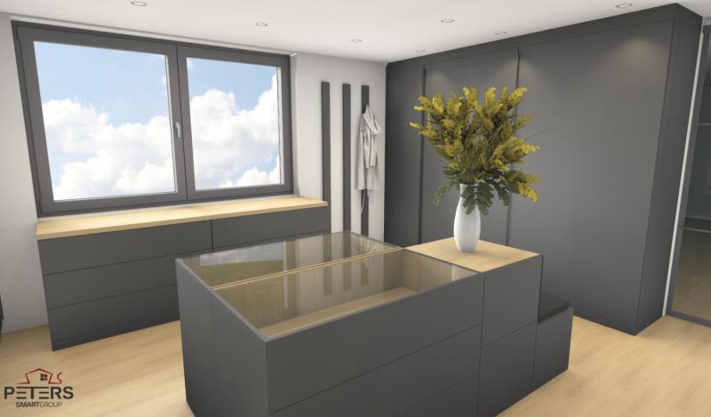 Image 2 : Travaux de menuiserie à Troisvierges : Peters Smart Group Sàrl