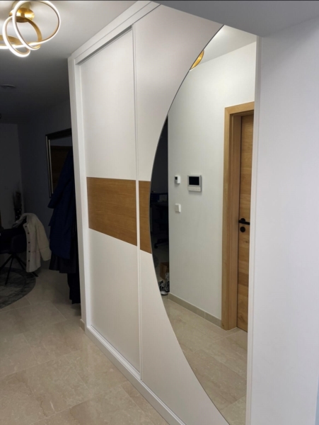 Image 6 : Travaux de menuiserie à Dudelange : FP Menuiserie sarl