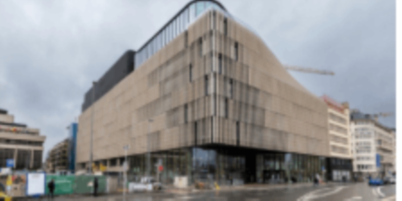 Image 1 : Installation de chauffage à Luxembourg : a+p kieffer omnitec