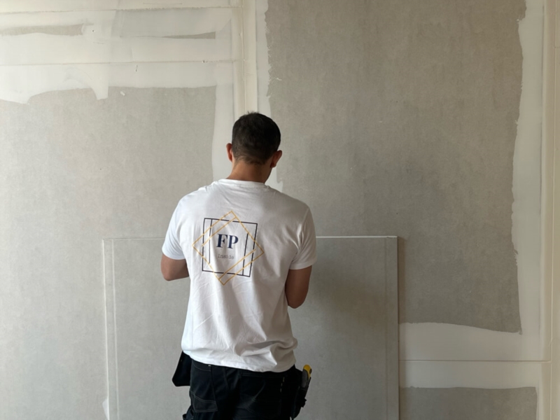 Image 2 : Coordination de chantier à Steinfort : FP Inside Sàrl