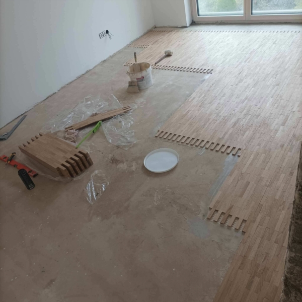 Image 3 : Prestation de rénovation à Esch-sur-Alzette : Kosta-Lux Rénovation Générale