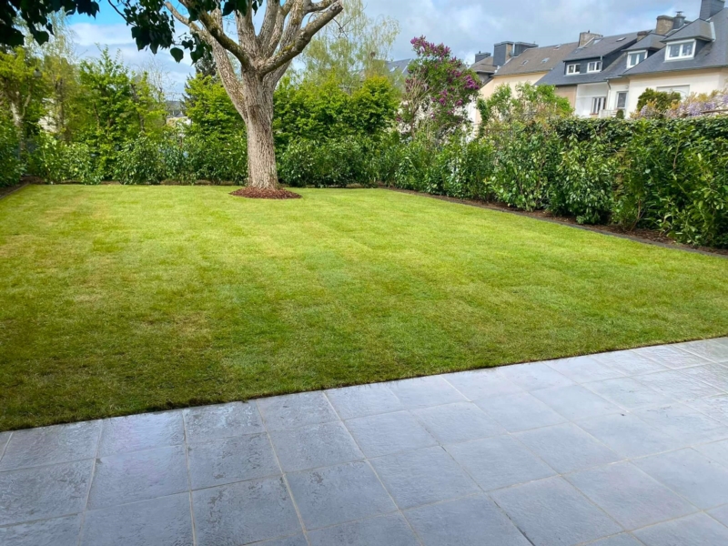 Image 3 : Jardinier à Olingen : Jardinage Costa