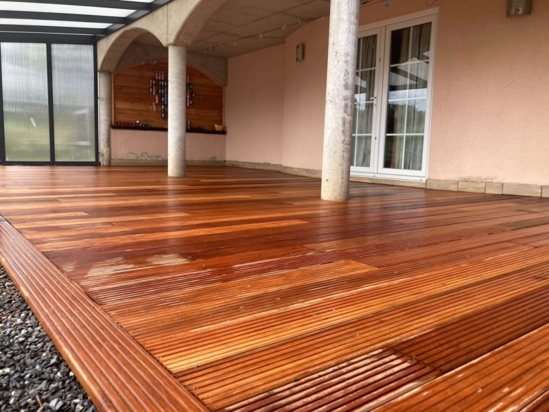 Image 13 : Construction tous corps d'état à Remich : Dexlux