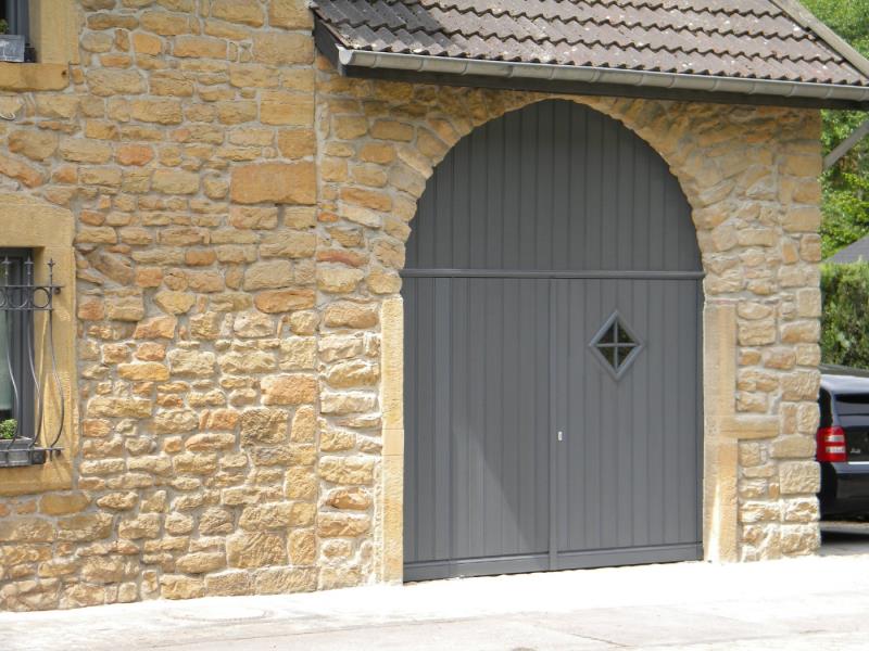 Image 10 : Travaux de menuiserie à Arlon : Menuiserie Warnimont Jean