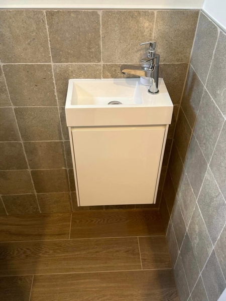 Image 3 : Travaux de plomberie à Ettelbruck : Clever-Heizen Sàrl