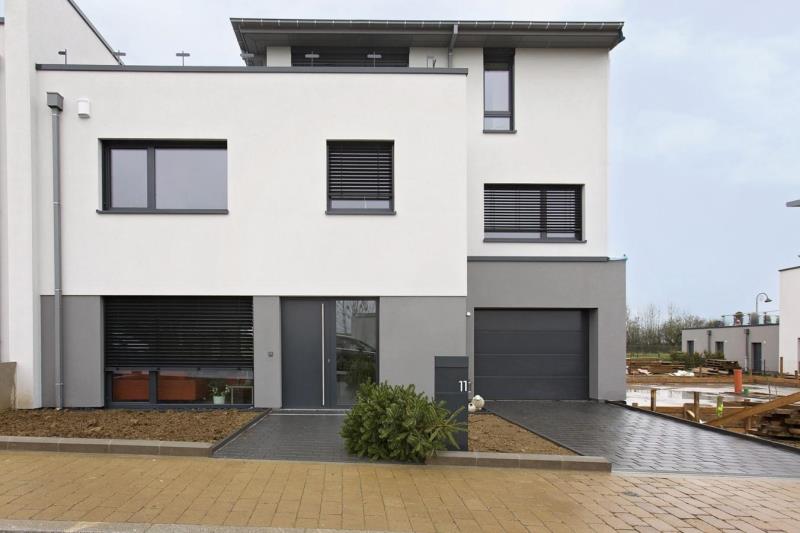 Image 6 : Société de ravalement de façade à Esch-sur-Alzette : De Lorenzi & Fils