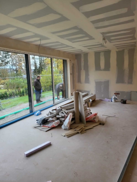 Image 3 : Construction tous corps d'état à Livange : Renovadelux Sàrl