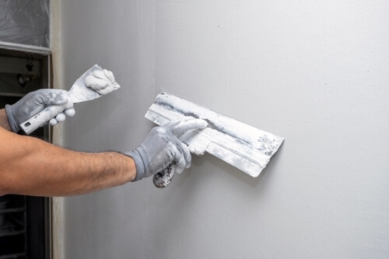 Image 5 : Prestation de peinture à Fameck : Yeke design