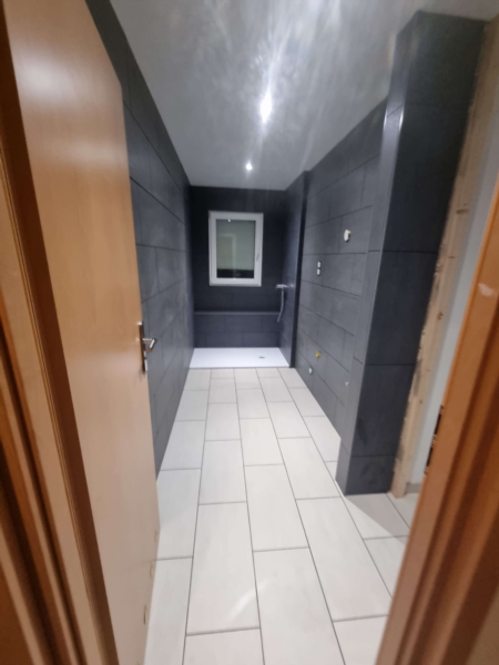Image 8 : Sanitaire à Bertrange : Lux Salle de Bain Sàrl