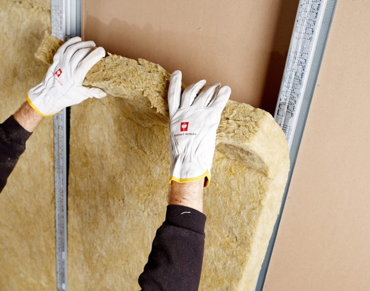 Image 3 : Travaux d'isolation à Wijnegem : Rockwool Belgium NV