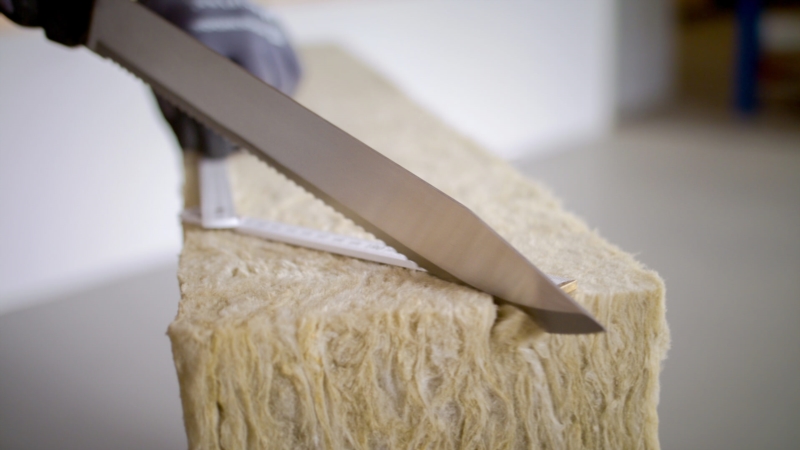 Image 4 : Travaux d'isolation à Wijnegem : Rockwool Belgium NV