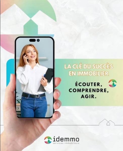 Image 6 : Agence immobilière à Foetz : Idemmo
