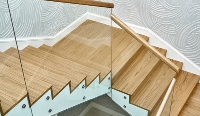 Image 2 : Travaux de menuiserie à Schifflange : Menuiserie Ebénisterie Igor Muller