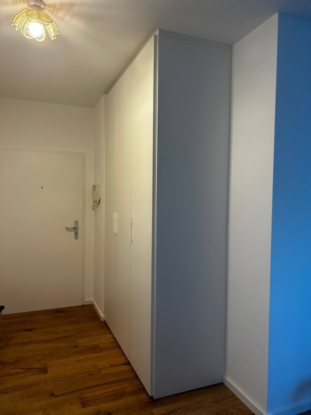 Image 9 : Travaux de menuiserie à Luxembourg : Menuiserie Artirado
