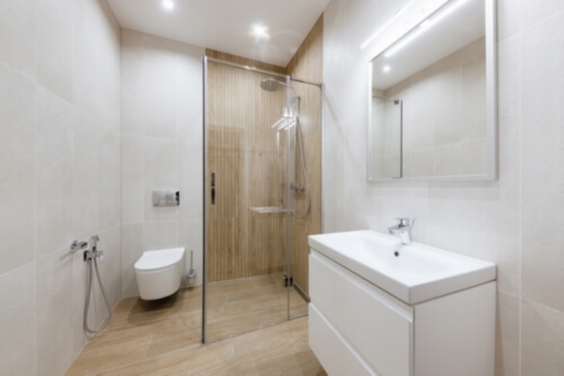 Image 2 : Prestation de rénovation à Strassen : C.V Multiservices Luxembourg