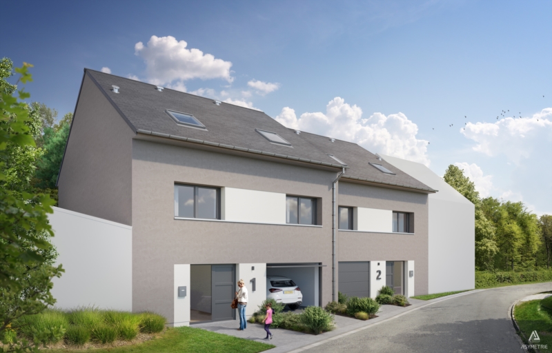 Image 5 : Transactions immobilières à Strassen : Thomas & Piron Luxembourg (Siège Commercial)