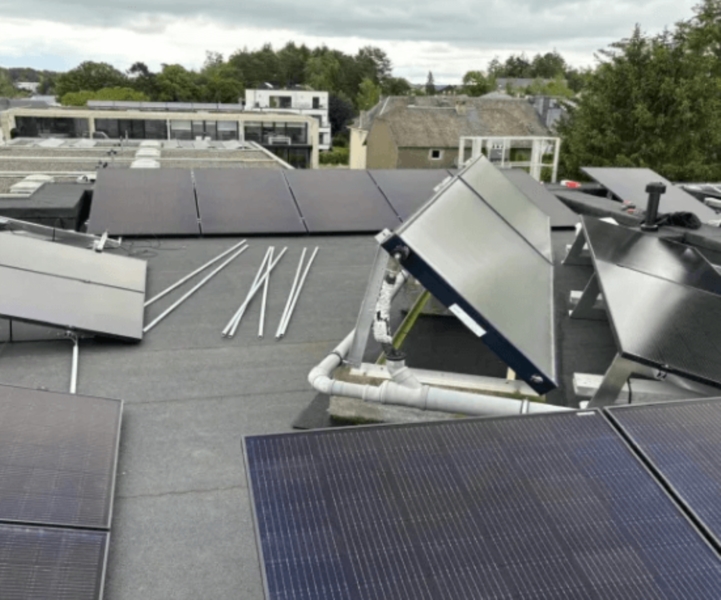 Image 3 : Énergie photovoltaïque à Strassen : Home Economic Sàrl