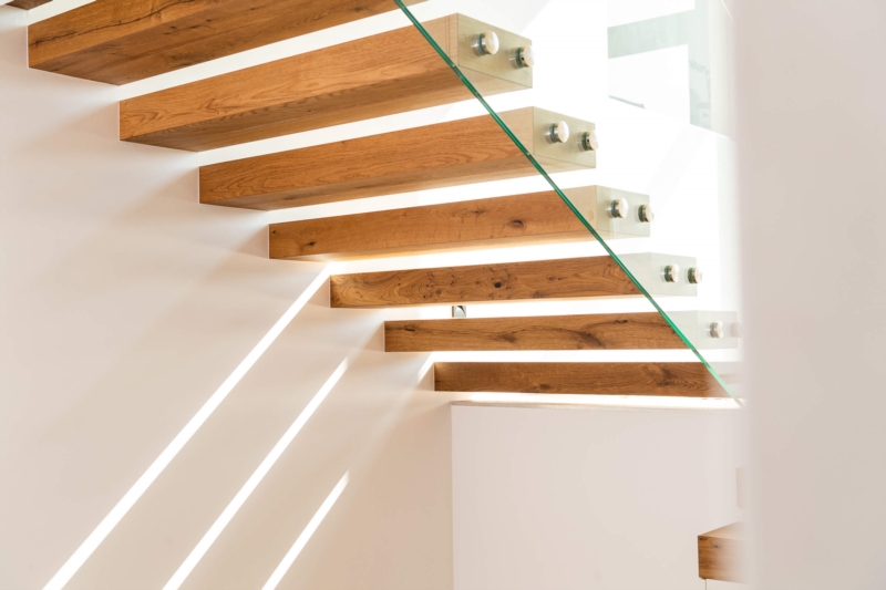 Image 7 : Pose de parquet à Wecker : Parquet Boehm