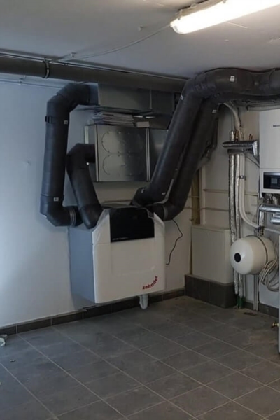 Image 2 : Sanitaire à Strassen : Thermotec Sàrl
