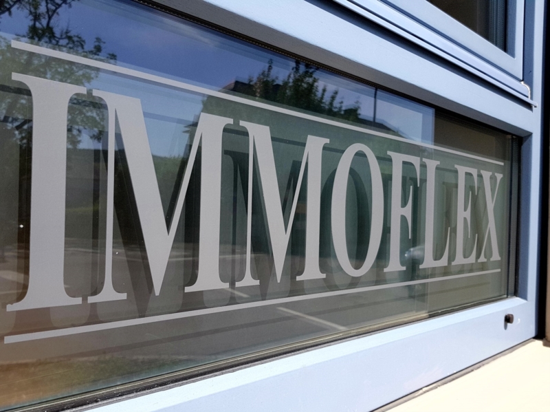 Image 1 : Agence immobilière à Grevenmacher : Immoflex Sàrl