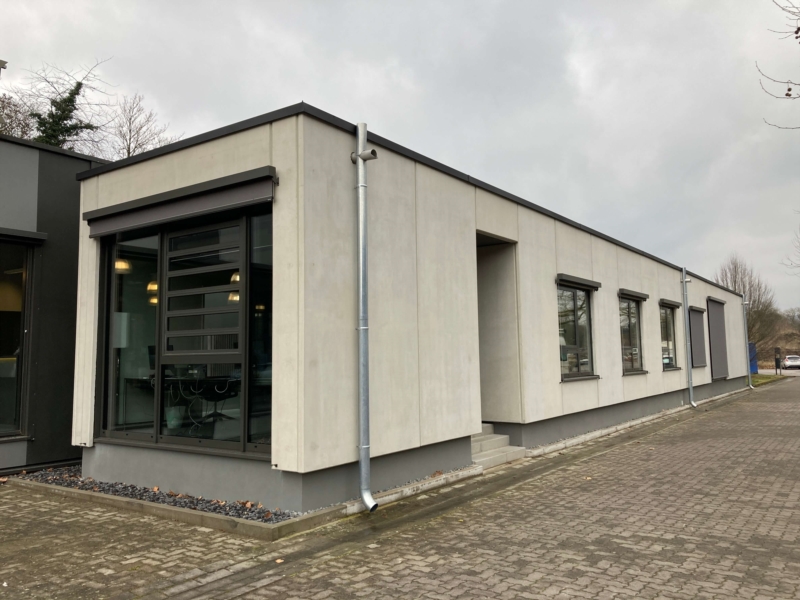 Image 4 : Entrepreneur en bâtiment à Schwebsingen : Harion Bau Lux Sàrl