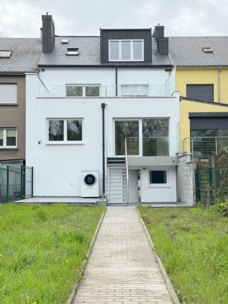 Image 3 : Service de rénovation à Luxembourg : House Invest