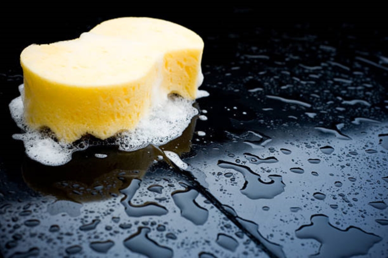 Image 2 : Lavage de véhicule à Dudelange : Best wash - Dudelange