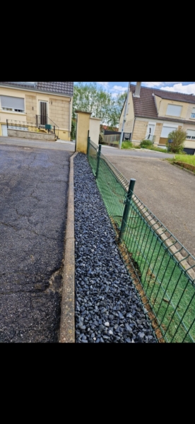 Image 14 : Spécialiste aménagement jardin à Bertrange : TMB Green-Lux Sarl
