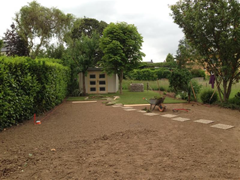 Image 4 : Jardin et espace vert à Limpach : Green Space