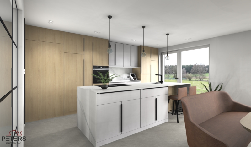 Image 3 : Travaux de menuiserie à Troisvierges : Peters Smart Group Sàrl
