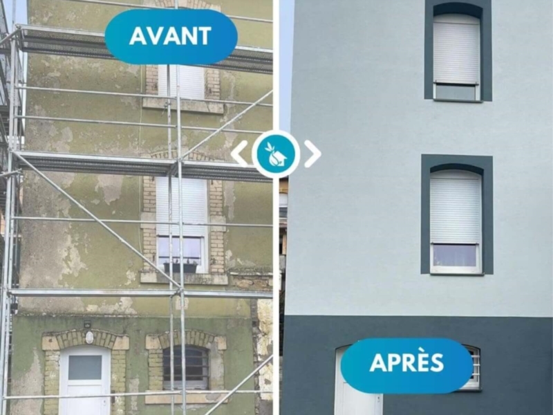 Image 4 : Travaux d'isolation à Metz : Eco Habitat Conseil - EHC METZ