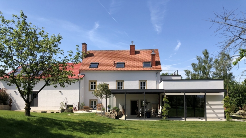 Image 10 : Architecte & maitre d'œuvre à Echternach : MN architectes