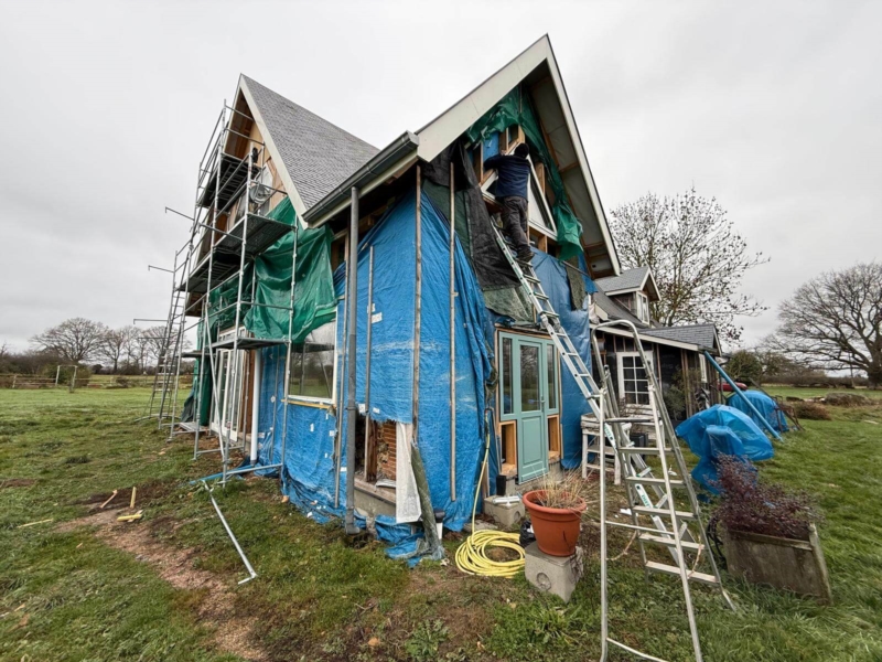 Image 15 : Travaux de menuiserie à Jarny : ABP Fermetures