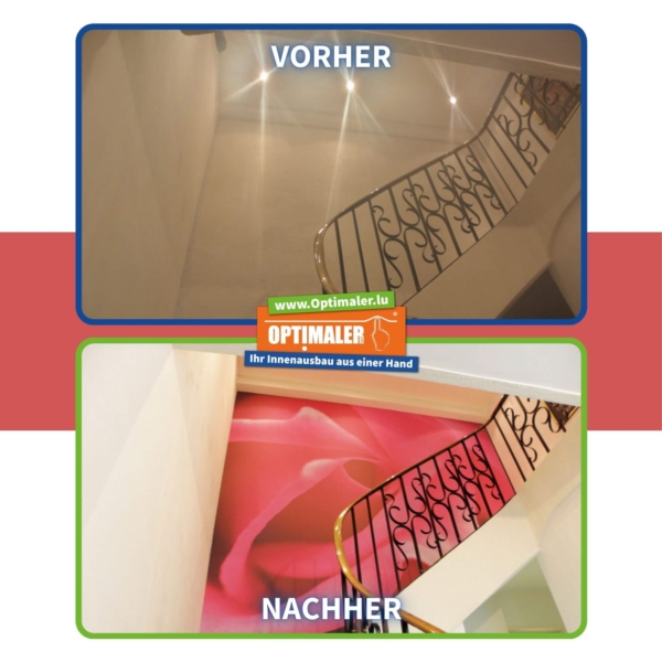 Image 3 : Pose de plafond tendu à Schengen : Optimaler