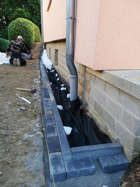 Image 6 : Spécialiste aménagement jardin à Roodt-sur-Syre : Serge Frieden Garten & Landschaftsbau Sàrl