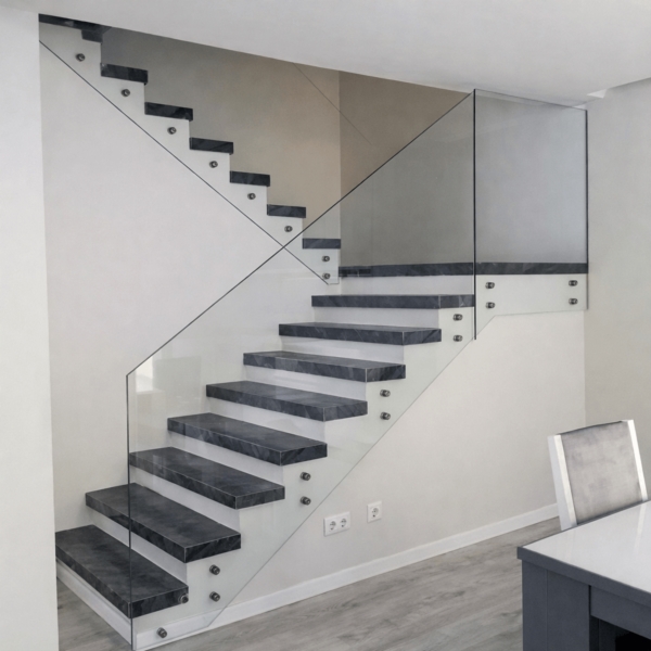 Image 3 : Expert bâtiment et génie civil à Luxembourg : SH Civil Engineering (Nettoyage, Rénovation & Gestion de chantier)