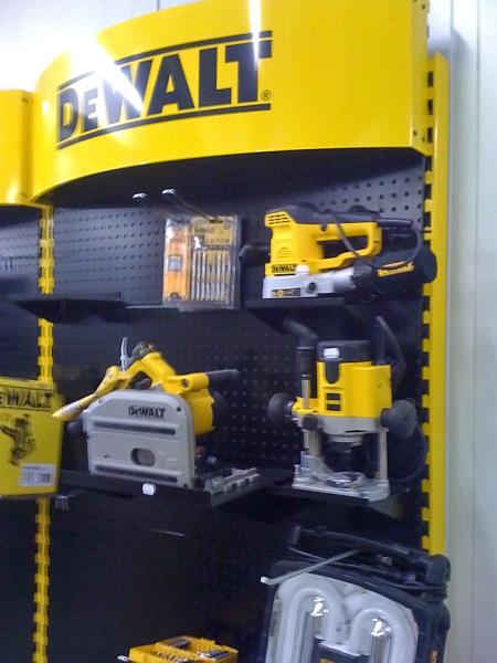 Image 1 : Outillage professionnel à Fischbach (Clervaux) : Batifixing Sàrl