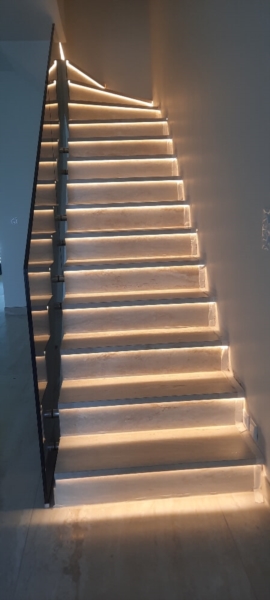 Image 7 : Installateur électricien à Luxembourg : Electro Noor