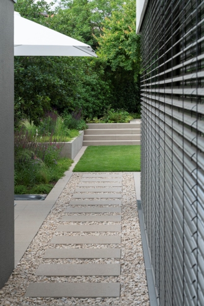 Image 4 : Aménagement paysager à Berdorf : Planet Jardin Sàrl