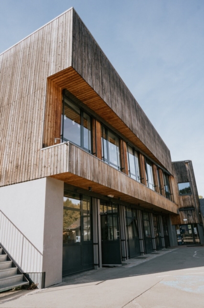 Image 6 : Architecte & maitre d'œuvre à Lipperscheid : SCAHT Architecture & Développement SA