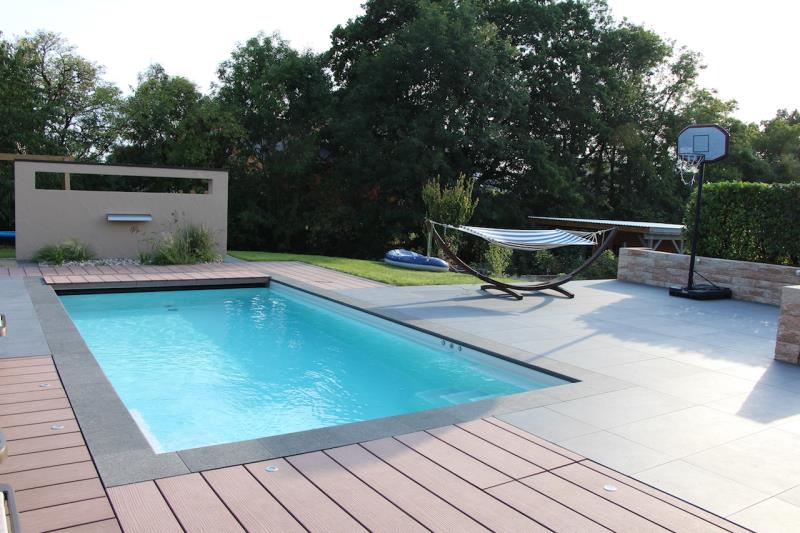 Image 12 : Agencement extérieur à Echternach : Burelbach Gardendesign S.à r.l.